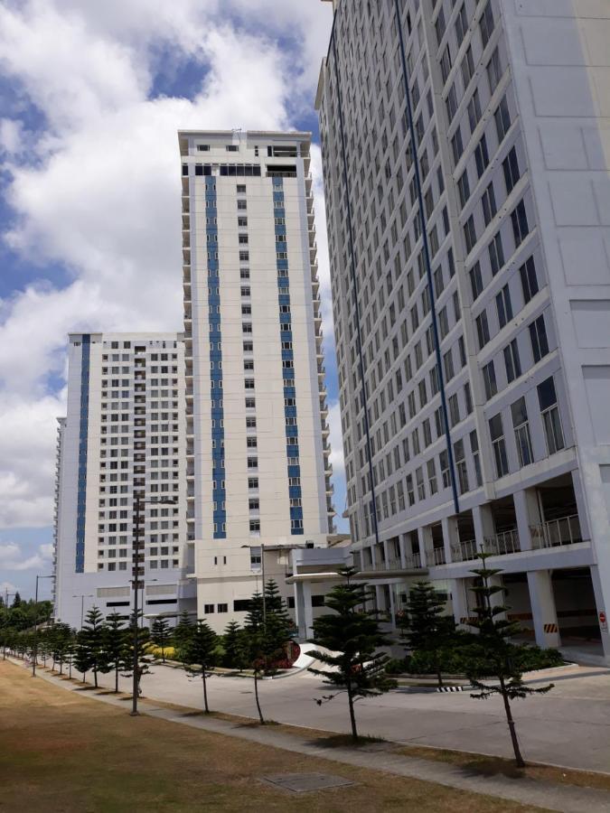 Condo At Smdc Wind Residences Tagaytay Tagaytay City Exterior foto