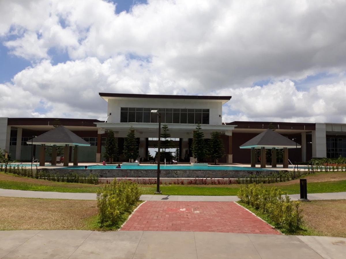 Condo At Smdc Wind Residences Tagaytay Tagaytay City Exterior foto