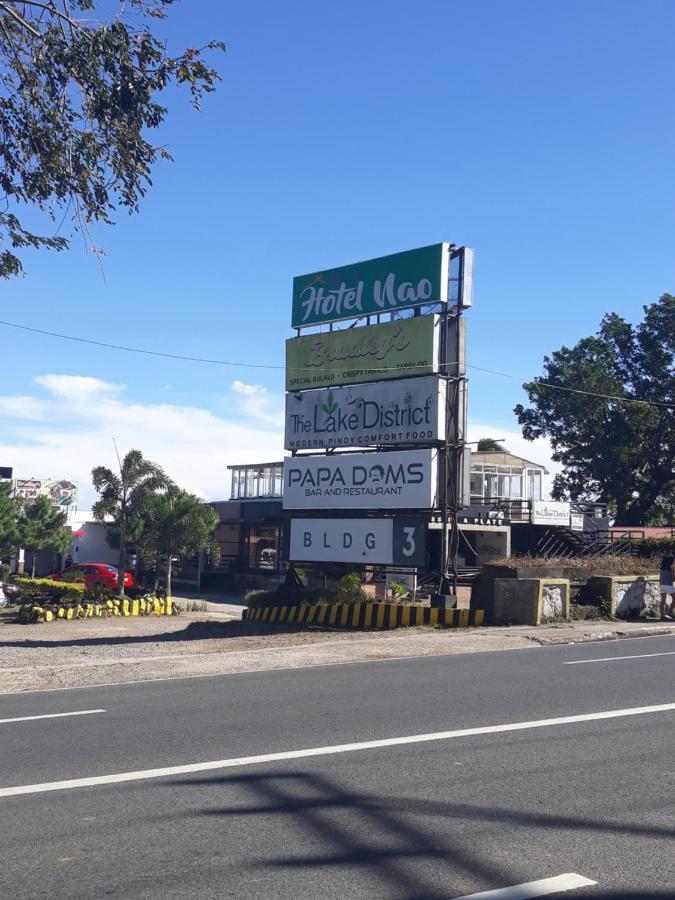 Condo At Smdc Wind Residences Tagaytay Tagaytay City Exterior foto