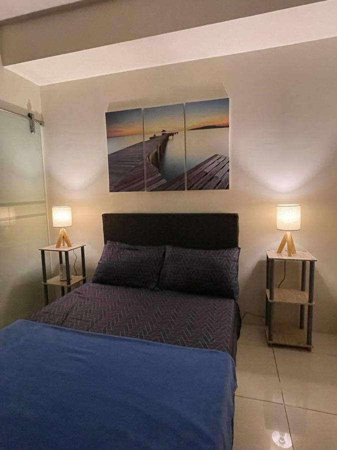 Condo At Smdc Wind Residences Tagaytay Tagaytay City Exterior foto